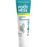 FOOTNESS Cream for rough skin and calluses, 30 g