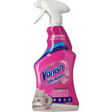 Vanish Carpet cleaning solution, 500 ml