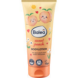 Balea Süße Pfirsich Baby Körperlotion, 200 ml