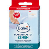 Balea Plasters for toe blisters, 9 pcs