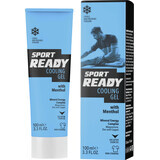 SPORT READY Erfrischendes Gel, 100 ml