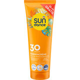 Sundance Leaf Sonnenschutzcreme SPF30, 125 ml