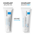 La Roche-Posay Cicaplast B5+ beruhigender Reparaturbalsam 40 ml