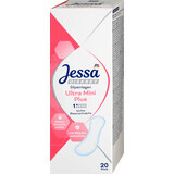 Jessa DISKRET Absorbent Ultra Mini Plus, 20 Stück