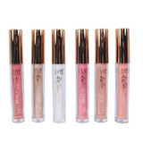 Set di 6 lucidalabbra, Ushas, Shine Lip Gloss, 03