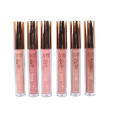 Set di 6 lucidalabbra, Ushas, Shine Lip Gloss, 04