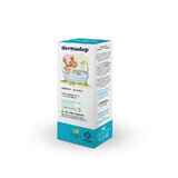 Dermadep Shampoo, 250 ml, Dr. Phyto