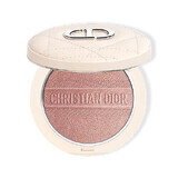 Leuchtpuder, Dior, Forever Couture Luminiser, 002 Coral Cruise, Limitierte Auflage, 6 g