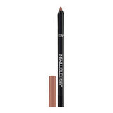 Lip Contour Pencil, Loreal Paris, Infaillible Longwear, 101 Gone With the Nude