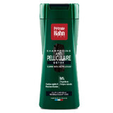 Shampoo für fettige Kopfhaut Detox, 250 ml, Petrole Hahn
