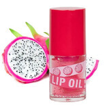 Lippenöl, Kiss Beauty, Frucht-Lippenöl, 01