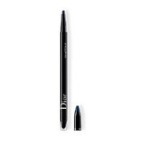 Augenkonturenstift, Dior, Diorshow Stylo Eyeliner, wasserfest, 296 Matte Blue