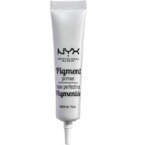 Make-up base for eye shadow, NYX, Pigment Primer, 10 ml