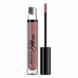 Lipgloss, NYX, Slip Tease Lip Oil, 01 I Woke Up Like This, 4 ml