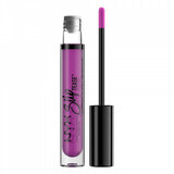 Lipgloss, NYX, Slip Tease Lip Oil, 06 Fatal Attraction, 4 ml