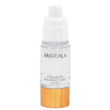 Make-up base with collagen, Angela, Collagen Pearl Essence, 35 ml