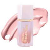 Illuminateur liquide, Kiss Beauty, Skin Shine, 02, 4.5 ml