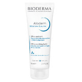 Bioderma Atoderm Intensiver beruhigender und restrukturierender Balsam für atopische Haut 75 ml