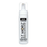 Professioneller Selbstbräunungsschaum Bronz Instant St Moriz Dark, 200 ml