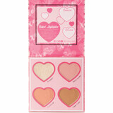 Sunkissed Cupid`s Match Cupid`s Match Face Palette