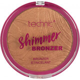 Technic Technic Schimmernder Bronzing Puder Bronzer