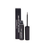 Flüssiger Eyeliner Flüssiger Eyeliner MAC Liquidlast Waterproof Liner Schwarz