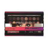 Gift set of cosmetics Technic Pro Finish Set Make-Up