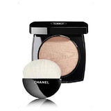 Chanel Poudre Lumiere Lumiere Betonungspuder 20 Warm Gold