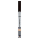 Creion pentru Sprancene Loreal High Contour Brow Artist, Nuanta 109 Ebony