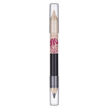 Maybelline Big Eyes Liner, Farbton 02 Schwarz&amp;Beige