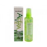 Kiss Beauty Fixing Spray mit Aloe Vera, 220 ml