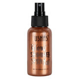 Körper-Illuminator, Ushas, Glow Shimmer Spray, 04, 80 ml