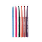 6er-Set einziehbare Augenstifte, Handaiyan, Creme Gel Liner Waterproof, C