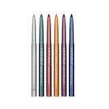 6er-Set einziehbare Augenstifte, Handaiyan, Creme Gel Liner Waterproof, B