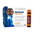 Senior Complex, 20 Ampullen x 11 ml, Marnys