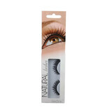 False eyelashes, Technic, Natural Lashes, glue included, A13