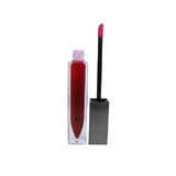 Lip gloss, Burberry, Kisses Gloss, 113 Poppy Red