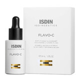 Isdin Flavo-C Leistungsstarkes Antioxidans-Serum, 30 ml