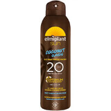 Elmiplant Sonnenöl-Schutzspray mit Kokosnussöl LSF20 150 ml