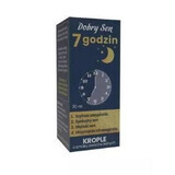 Good Sleep 7 Stunden Tropfen, 30 ml