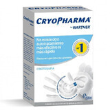 Cryopharma Spray zur Warzenentfernung, 50 ml, Omega Pharma