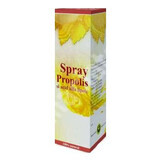 Propolis und Alpha-Lipolsäure Spray, 50 ml, Hypericum