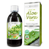 Suc de Aloe Vera Concentrat, 500 ml, Marnys