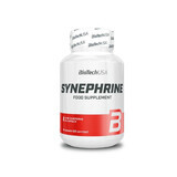 Synephrin, 60 Kapseln, BioTechUSA