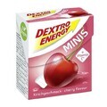 Dextro Minis Cherry Dextrose Tablets, 50g, Dextro Energy