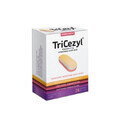 TriCezyl, 24 Tabletten, Labormed