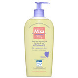 Beruhigendes Reinigungsöl für trockene Haut mit atopischer Tendenz Atopiance, 250 ml, Mixa