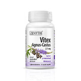 Vitex Agnus - Castus, 30 Kapseln, Zenyth