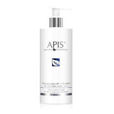 Apis Cleansing Micellar Water für Gesicht und Augen, 500ml