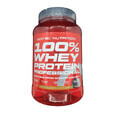 Whey Protein Professional Chocolate , 920 grame, Scitec Nutrition